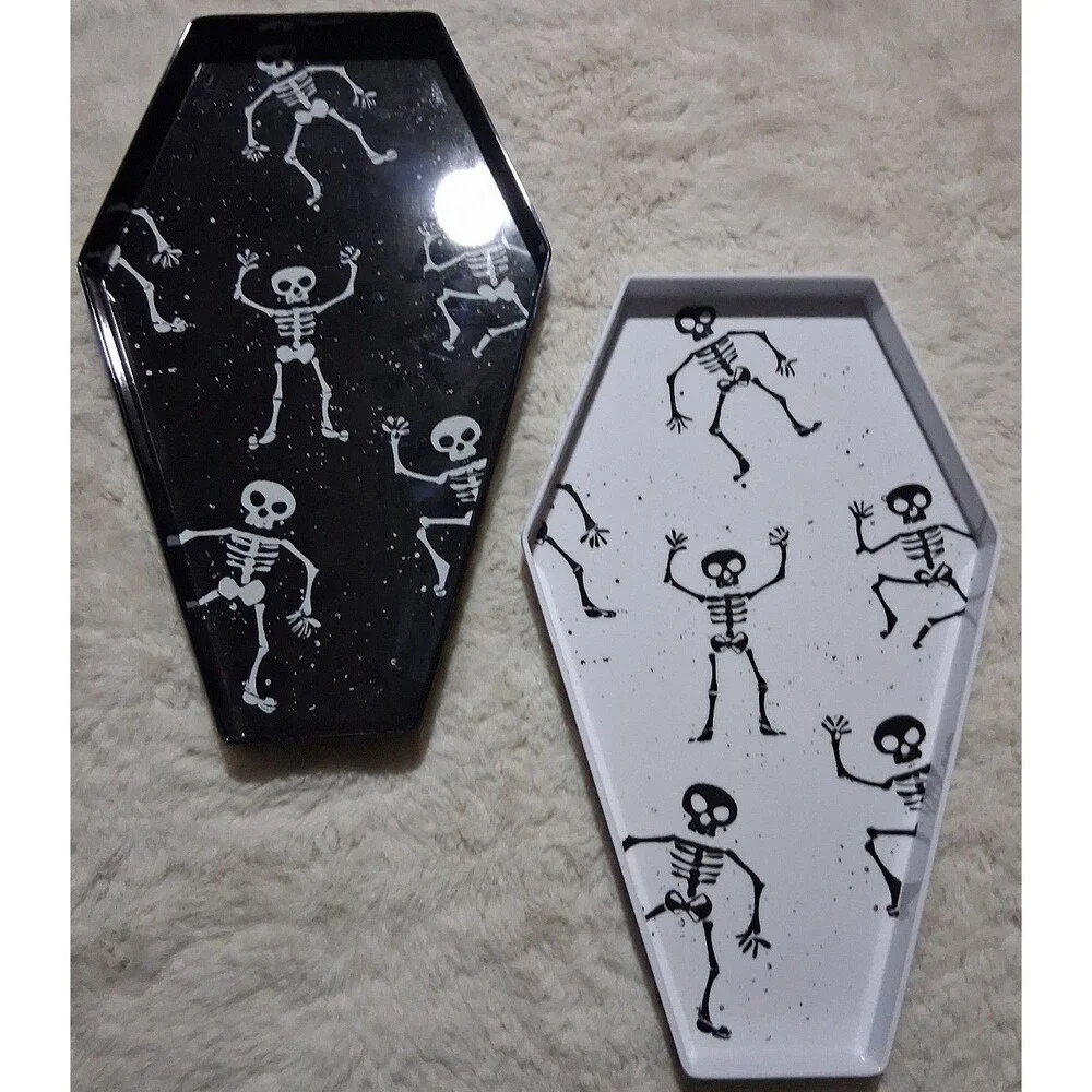 Halloween Hocus Pocus Napkins and Witch Hat Decor